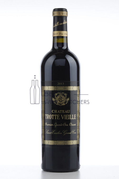 Image de 2013 TROTTEVIEILLE